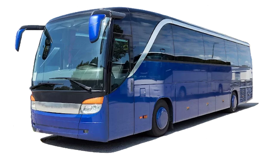 Bus Rental Bogota